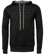 Unisex polycotton fleece pullover hoodie - Image 7