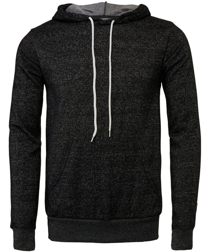 Unisex polycotton fleece pullover hoodie - Image 33