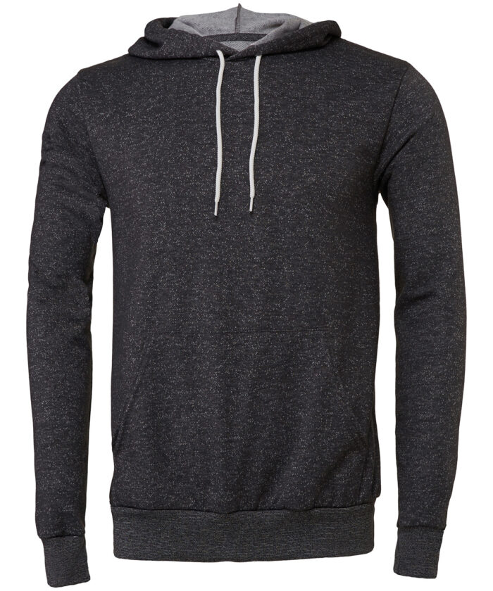 Unisex polycotton fleece pullover hoodie - Image 38