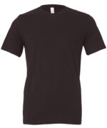 Unisex Jersey crew neck t-shirt - Image 16