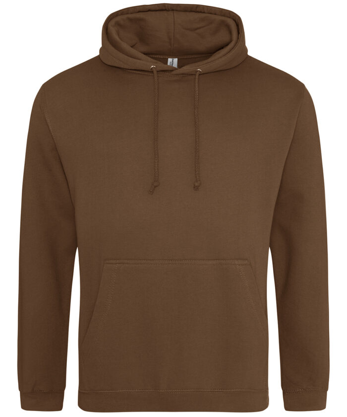 Leavers College hoodie with left chest School logo embroidered and Back numbers and names Printed  - Image 94