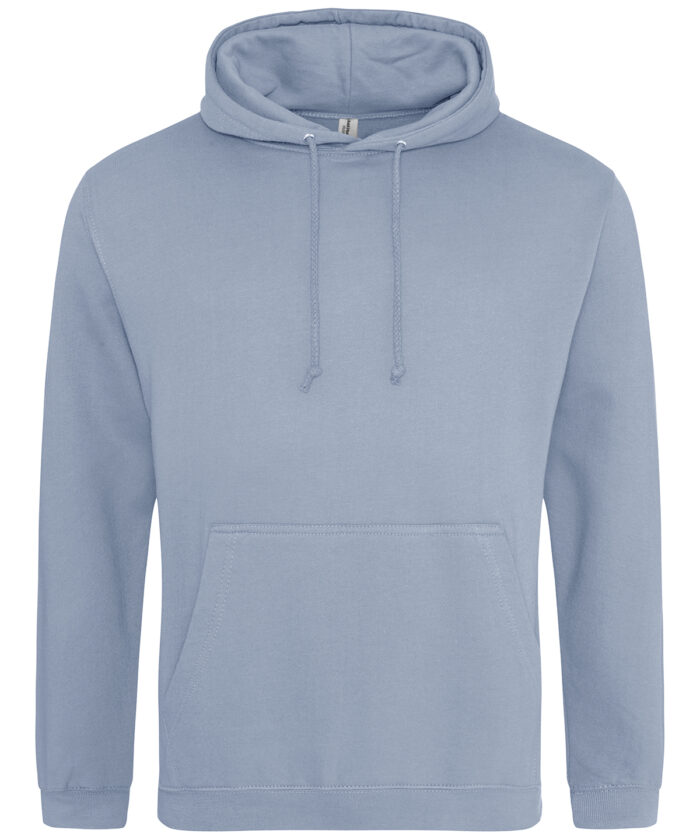Leavers College hoodie with left chest School logo embroidered and Back numbers and names Printed  - Image 189