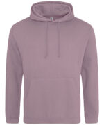 Leavers College hoodie with left chest School logo embroidered and Back numbers and names Printed - Image 32