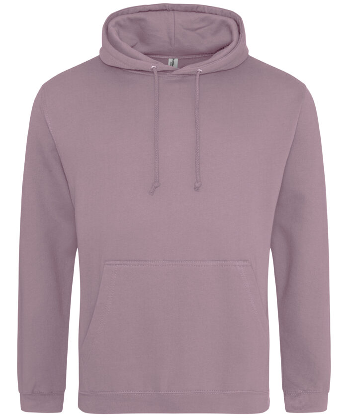 Leavers College hoodie with left chest School logo embroidered and Back numbers and names Printed  - Image 217