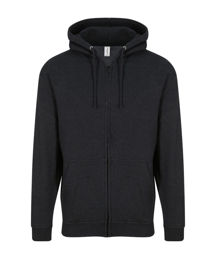 Leavers Zip Hoody -Zoodie - Image 16