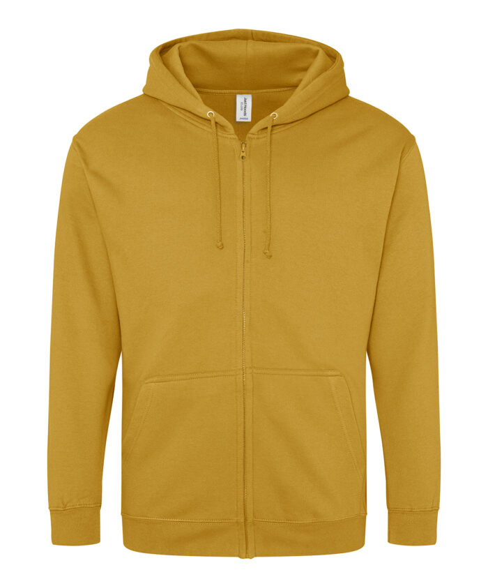 Leavers Zip Hoody -Zoodie - Image 100