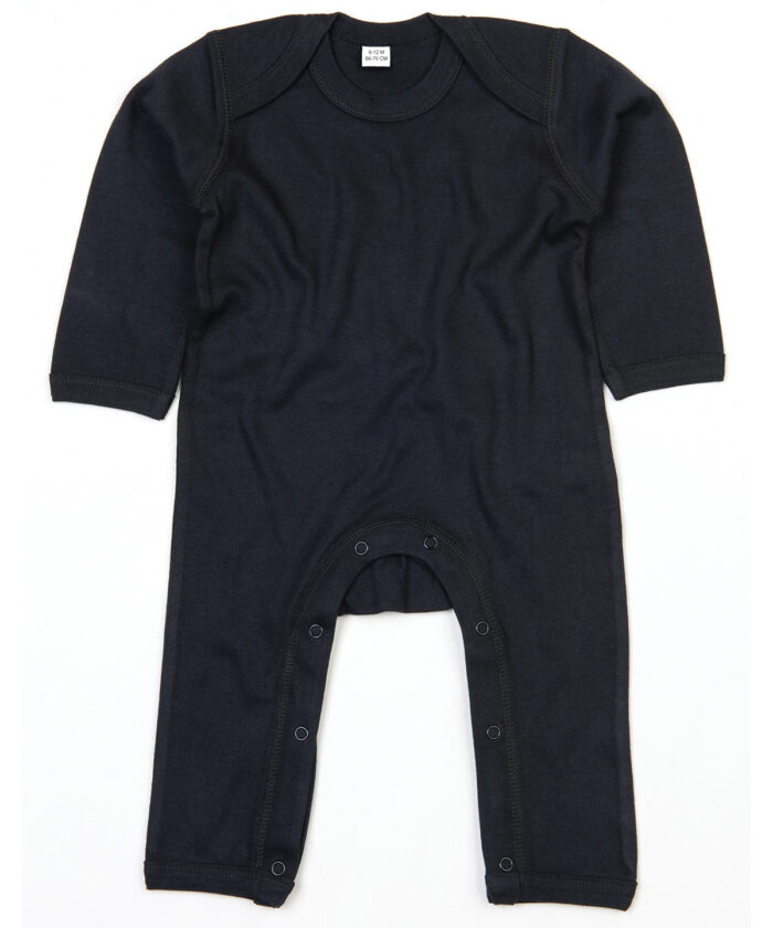 Baby rompersuit - Image 2