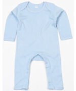 Baby rompersuit - Image 3
