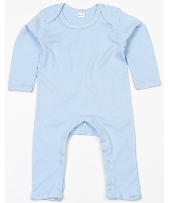 Baby rompersuit - Image 4