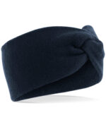 Twist knit headband - Image 3
