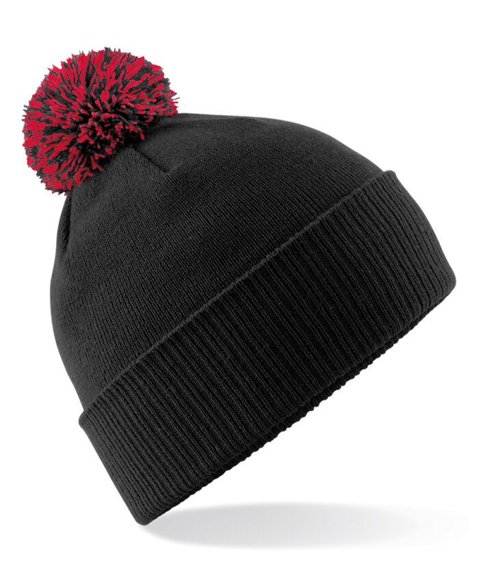 Snowstar® beanie - Image 3