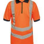 Variation picture for Orange/Navy