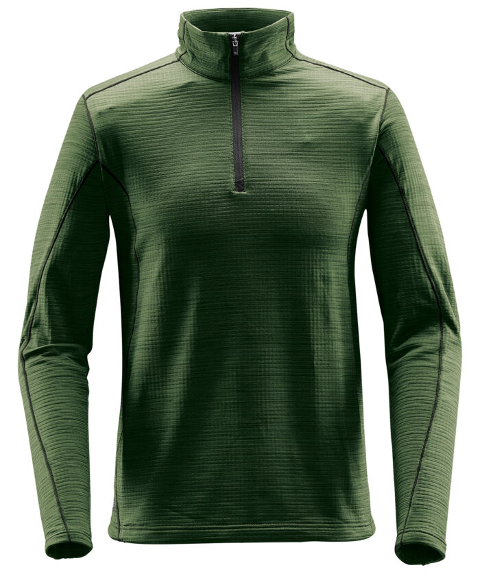 Base thermal ¼ zip - Image 6