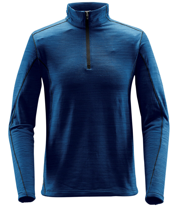 Base thermal ¼ zip - Image 1