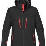 Variation picture for Black/Red