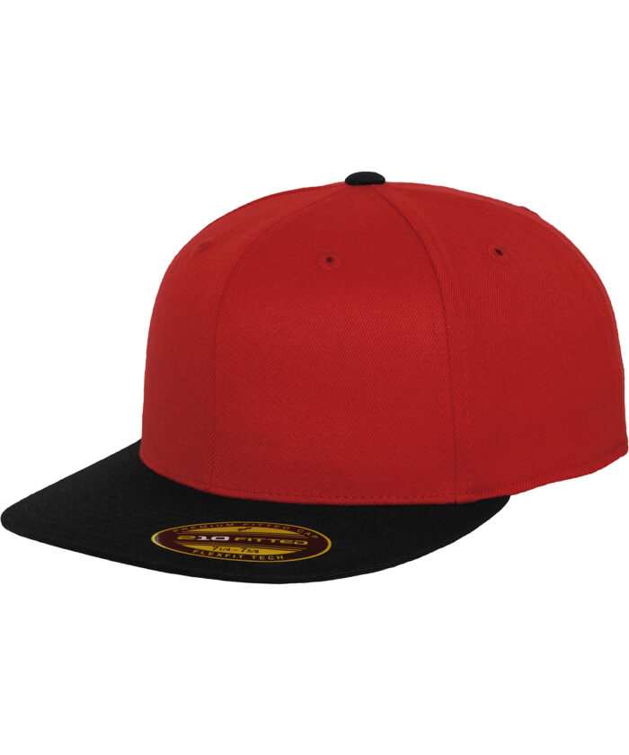 Premium 210 fitted 2-tone (6210T) - Image 1