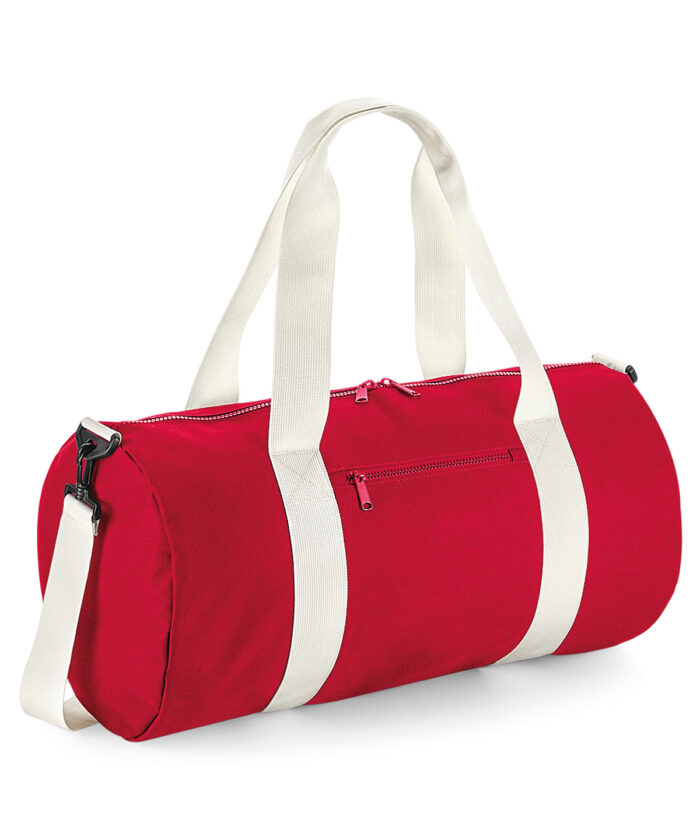Original barrel bag XL - Image 2