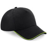 Variation picture for Black/Lime Green