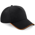 Variation picture for Black/Orange