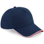 Variation picture for French Navy/Classic Red/White