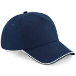 Variation picture for French Navy/White