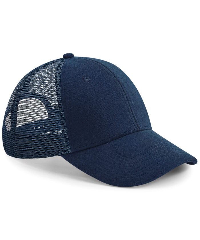 Jersey athleisure trucker - Image 2