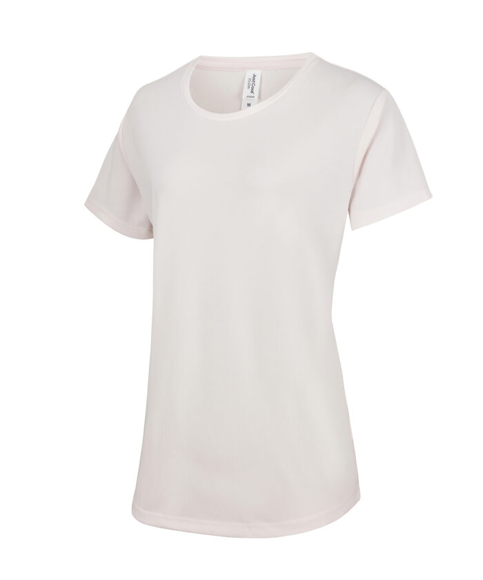 Women's cool T - Image 7