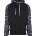 Variation picture for Solid Black/Black Camo