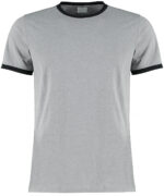 Fashion fit ringer tee - Image 3