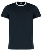 Fashion fit ringer tee - Image 4