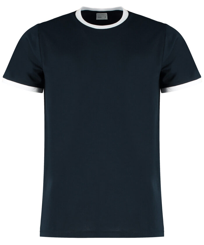 Fashion fit ringer tee - Image 13