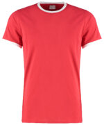 Fashion fit ringer tee - Image 5