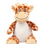 Variation picture for Giraffe Brown