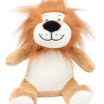 Variation picture for Lion Brown