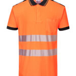 Variation picture for Orange/Black