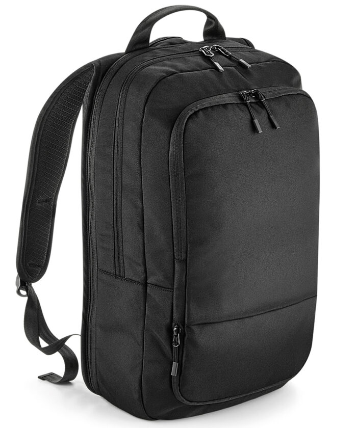 Pitch black 24 hour backpack - Image 1