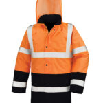Variation picture for Fluorescent Orange/Black