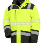 Variation picture for Fluorescent Yellow/Black