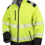 Variation picture for Fluorescent Yellow/Black