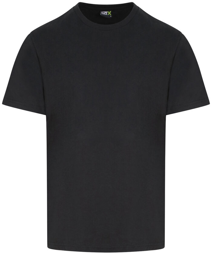 RX151 Pro t-shirt with Gas Safe Logo on Right Arm - Image 3