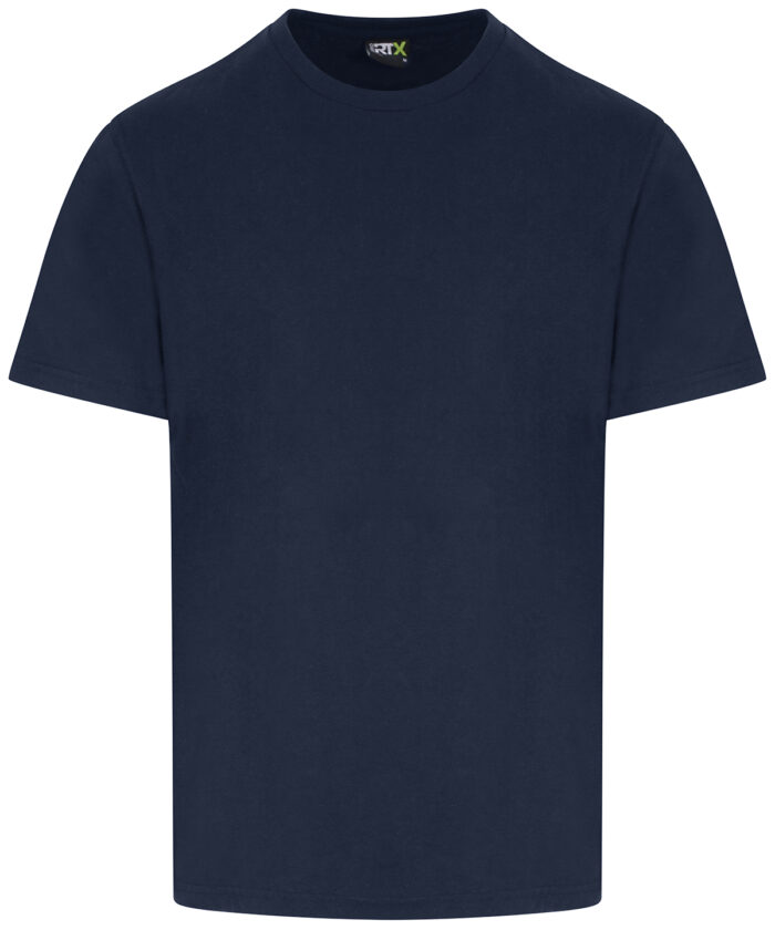 RX151 Pro t-shirt with Gas Safe Logo on Right Arm - Image 48
