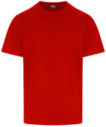 RX151 Pro t-shirt with Gas Safe Logo on Right Arm - Image 8