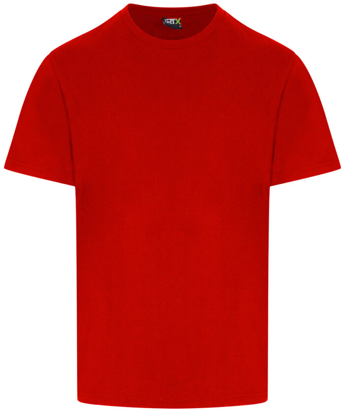 RX151 Pro t-shirt with Gas Safe Logo on Right Arm - Image 58