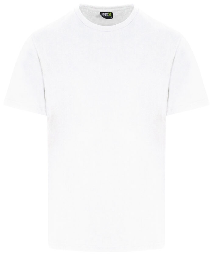 RX151 Pro t-shirt with Gas Safe Logo on Right Arm - Image 105