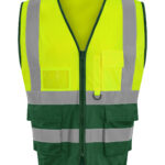 Variation picture for HV Yellow/Paramedic Green