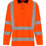 Variation picture for HV Orange/Navy