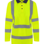 Variation picture for HV Yellow/Navy