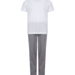 Variation picture for White/Heather Grey