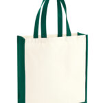 Variation picture for Natural/Bottle Green