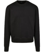Premium oversize crew neck - Image 2